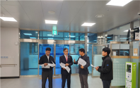 창녕군시설관리공단 신용곤 이사장 취임