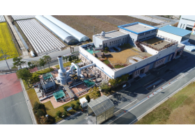 창녕군시설관리공단, 가축분뇨공공처리시설 '전국 우수시설 3회 선정' 쾌거