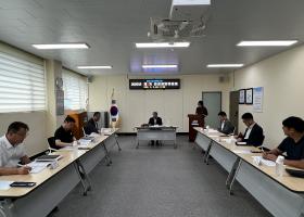 창녕군시설관리공단, 제2차 인권경영위원회 개최